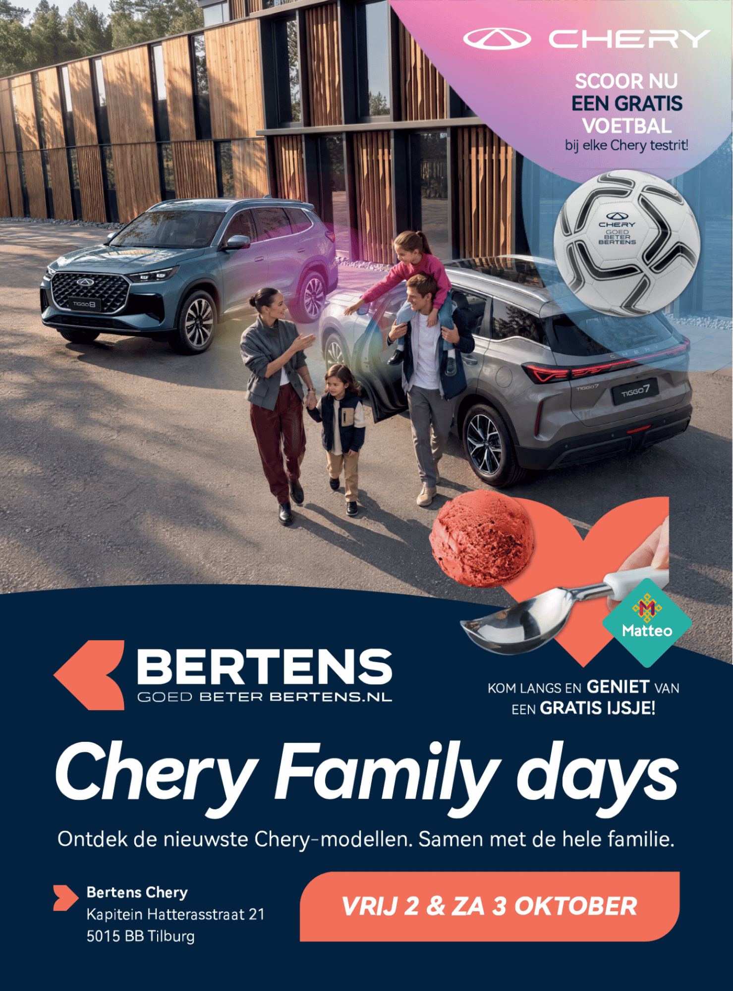 Pop Up Bertens